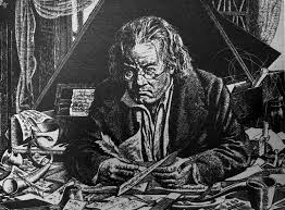 Humor and Music: Artistic Illustrations with a Twist