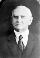 Burbank Mayors Portraits