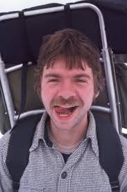 Backpacking in Upper Kananaskis Lake, Alberta, Canada, in Winter 1978