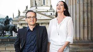 We did not find results for: Heiko Maas Und Natalia Worner Bei Bild Gaben Sie 2015 Ihr Erstes Turtel Interview Politik Inland Bild De