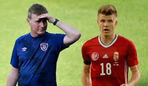 On sofascore livescore you can find all previous hungary vs ireland results sorted by their h2h matches. Live Updates Hungary Vs Republic Of Ireland In Budapest