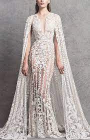Zuhair murad fall 2018 couture #zuhairmurad #fall2018. Zuhair Murad Fall 2018 Brautkleider 2018 Kleider Hochzeit Extravagante Kleider