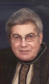 Obituary information for Earl Brent Richardson