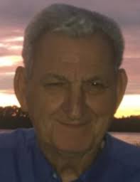 Obituary information for Ken Conner