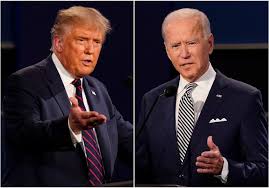 Election 2020 Tv Coverage Urges Caution But Is Tempted To Predict
