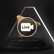 Tapi jika sudah bosan dengan warna gelap, orang. Live