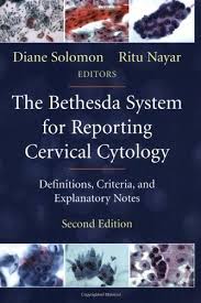 The Bethesda System For Reporting Cervical Cytology Definitions Criteria And Explanatory Notes By Diane Solomon Love My Job Little Books Science And Nature