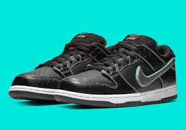There is currently no word of an official release date for either of these new diamond supply co. Nike Sb Dunk Diamond Release Date Info Sneakernews Com