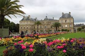 I've been to similar gardens in europe where you had to pay for entry. Luxembourg Gardens What To See In Paris