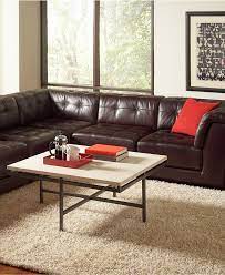 Check spelling or type a new query. Stacey Leather 6 Piece Modular Sectional Sofa 3 Armless Chairs 2 Squar Living Room Furniture Collections Modular Living Room Furniture Modular Sectional Sofa