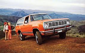 the time is right for the rebirth of the ramcharger artist s rendering confirms it motor illustrated rebirth of the ramcharger