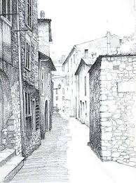 Pin By Reinet Venter On Tegnieke Perspective Art Perspective Drawing One Point Perspective