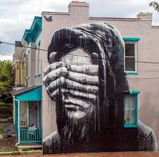 30 Amazing Huge Street Art On Building Walls Bored Art Urban Street Art Murals Street Art Street Art