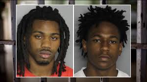 Two Aiken men sentenced to life in prison for murder of missing man