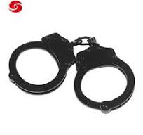 What is Xinxing OEM & ODM Police Carbon Steel Security Black ...