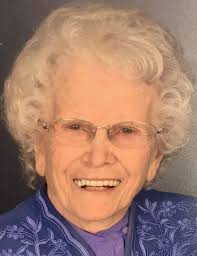 Obituary information for Marylea Schwenn Hall