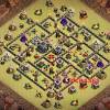 New town hall 9 war base 2020! 1