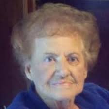 Pearl Dufrene Lauve Obituary June 4, 2011