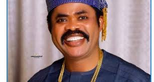 A Heartfelt Tribute to Daddy, Bishop Felix Owolabi, a beacon of faith and  community development.