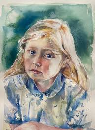 Watercolour New Zealand