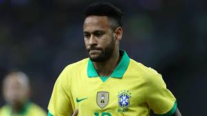 Site oficial da cbf com notícias, vídeos, fotos, informações e tabela oficial sobre o futebol brasileiro e seleção brasileira de futebol. Neymar Thiago Silva And Coutinho Called Up By Brazil As Com