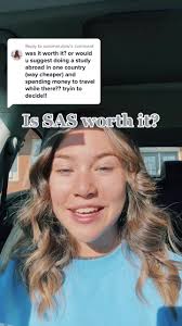 Is Studying Abroad Worth It Vs Traveling