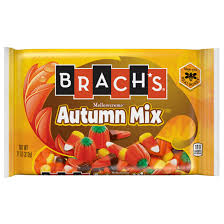 Autumn Mix Brach S Candy