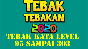 Hewan, hewan apa yang perut, kepala, mata, bahkan kakinya di kepala? Kunci Jawaban Game Tebak Tebakan 2020 Tebak Kata Level 95 100 150 200 250 Sampai 303 Youtube