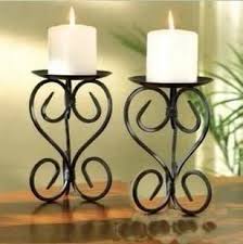 Ferforje Mumluk 05336910626 Mumluklar Bohem Dekor Dekor