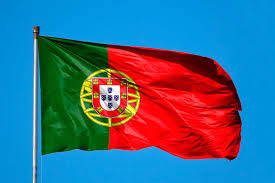 Rodada logotipo vermelho e verde, bandeira de portugal. Bandeira De Portugal Historia E Significado Deste Simbolo Do Pais