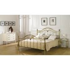 Monte Carlo Meuble Metal Lit Metal Design
