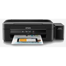 This combo package installer obtains and installs the following items Used Second Hand Epson L120 L210 L220 L360 L380 L405 L455 L805 L850 L1300 L1800 Printer Shopee Malaysia