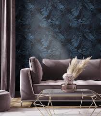 Using wallpaper is the easiest and most impressive way to beautify the bedroom and add impressive air to it. Ten Best Interior Design Trends 2021