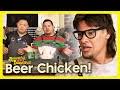'BEER CHICKEN' feat. Theo Von