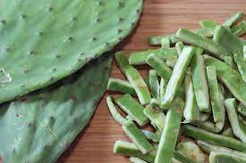 Fruit juice has, until recently, been considered a great way to get your five a day. Cactus For Diabetes About Prickly Pear Drfabio