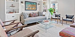 Also, if the table has drawers or cabinets that face the sofa, this amount of space gives you the room needed for drawer access. Apartment Size Sofa Vs Regular Size Sofa Which Is Right For Your Space Apt2b