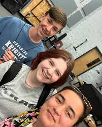 Elburn Days Parade 🤍🖤