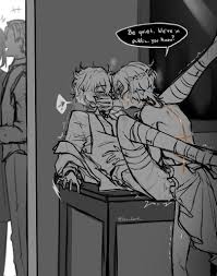 Rule 34 Dev - 2boys anal anal_sex bungo_stray_dogs bungou_stray_dogs  chuuya_nakahara dazai_osamu exhibitionism gay_sex humiliation lex_dark male  no_visible_genitalia public_humiliation public_sex submissive_male  yaoi|9031212528