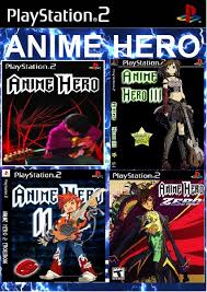 Ver más ideas sobre juegos ps2, juegos retro, playstation. Download Anime Hero 3 Para Ps2 Iso Gigintensive