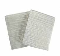 Toalha de Papel Médica Reforçada com Scrim de Superabsorção ...