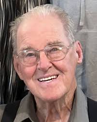 Carl Clifton Sjoberg Obituary October 18, 2024