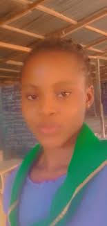 Lydia WMU at their mission meeting.