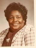 Mildred Ruffin Obituary (2009)