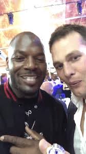 It's the first time that a home team hosted a super bowl and it's the seventh title for brady. Sports Science Proves That Tom Brady Is A Cheater Tmmac The Mma Community Forum