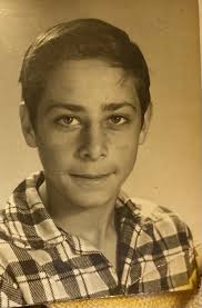 Had some color added. Alonzo Finney