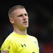 Sam Johnstone joins Aston Villa