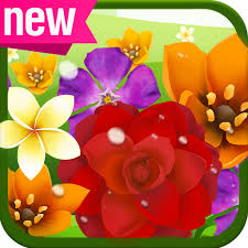 Maybe you would like to learn more about one of these? Amazon Com Flower Power Game Blossom Flowers Mania Match 3 Puzzle Free Games Apps Games