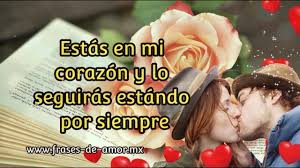 We did not find results for: En Mis Pensamientos Y En Mi Corazon Estas Tu Youtube