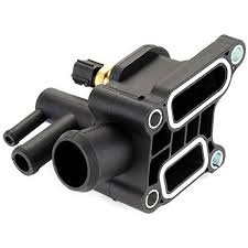 Heater blower not working.need to check the fuse boxes and where they are located in this type of vehicle, before purchansing the blower resister.checked heater blower and it is fine. Cciyu 4792630aa Z63010 Engine Coolant Thermostat Housing Kit Water Outlet Thermostat Housing Kit Replacement Fit For 20 In 2020 Dodge Stratus Chrysler Sebring Chrysler
