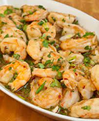 Vietnamese Caramel Shrimp Once Upon A Chef Recipe Seafood Recipes Cooking Recipes Recipes